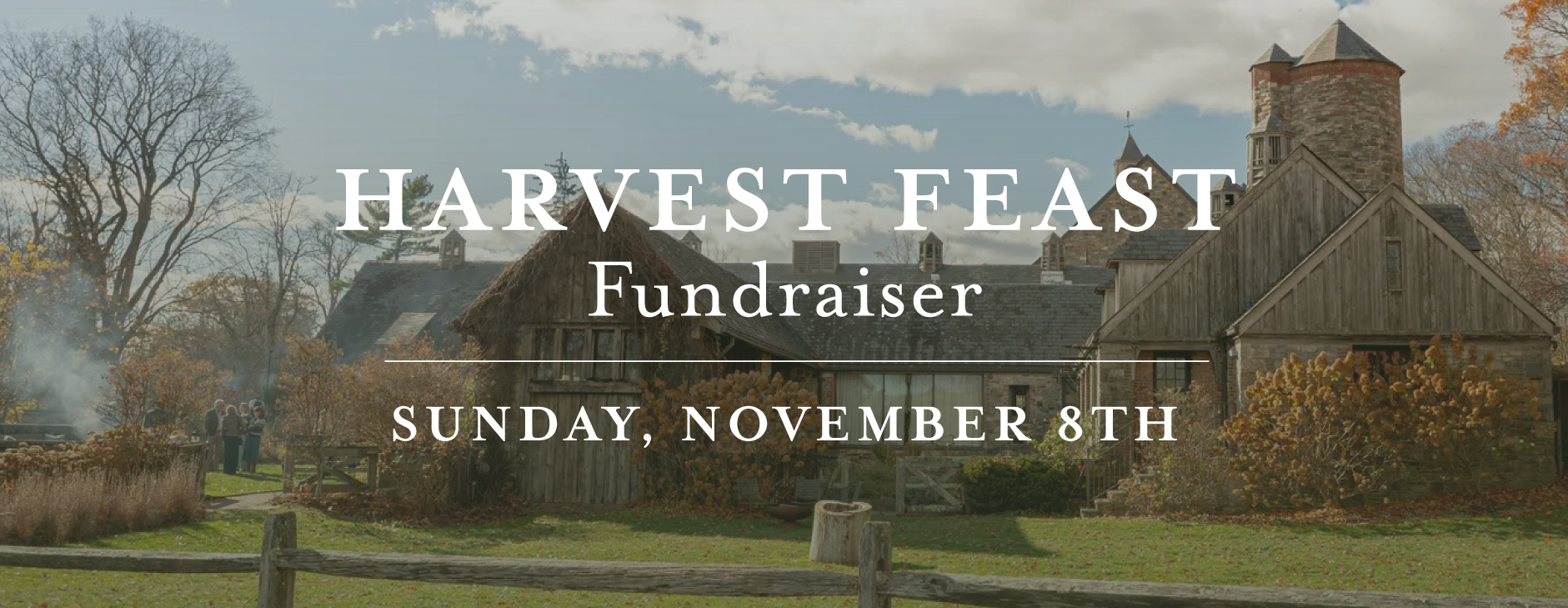 2026 Harvest Feast